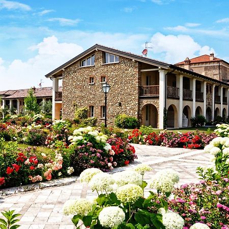 Garda Residence San Vigilio Pozzolengo Exterior photo