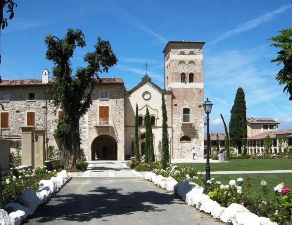 Garda Residence San Vigilio Pozzolengo Exterior photo